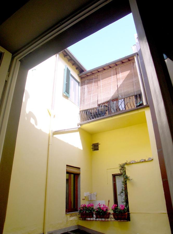 Slow Time In Florence Exterior photo